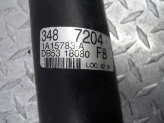 Амортизатор задний правый Ford Explorer 5 2014г. DB5318080 - Фото 3