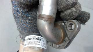 Патрубок вентиляции картера Skoda Octavia A5 restailing 2010г. 03G131 - Фото 4