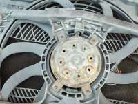 Вентилятор радиатора BMW 5 E39 2001г.  - Фото 9