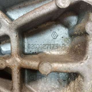 Кронштейн двигателя Renault Master 2 2008г. 8200027175 - Фото 3