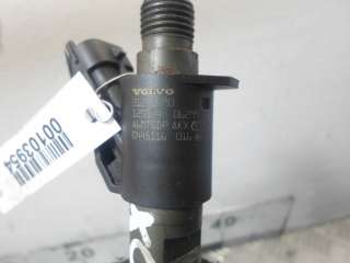 Форсунка топливная Volvo XC60 1 2012г. 31272690 - Фото 3