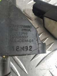 Катушка зажигания Citroen C5 2 2001г. 9663278480 - Фото 3