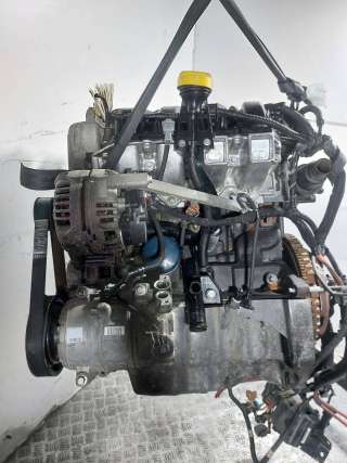 Двигатель  Renault Grand Scenic 3 1.6  Бензин, 2011г.   - Фото 4