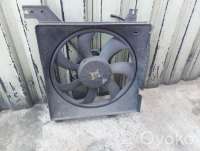 Вентилятор радиатора Hyundai Coupe GK 2003г. 3a2220, 253862c000 , artMAJ2445 - Фото 4