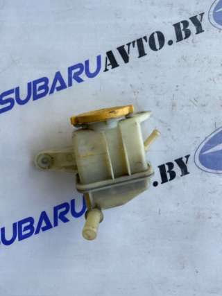 Бачок ГУР Subaru Outback 4 2012г.  - Фото 3