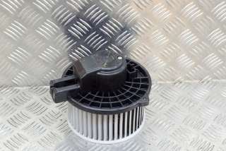 Крыльчатка вентилятора (лопасти) Mazda 6 3 2013г. 872700-5760, HB111DN20-02 , art739959 - Фото 4