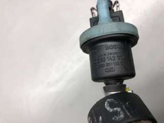 Клапан вентиляции топливного бака Skoda Octavia A4 2000г. 535133459 - Фото 3