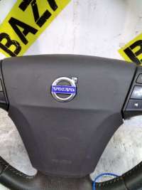  Подушка безопасности водителя к Volvo V50 Арт 5074507
