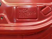 дверь Mazda CX-5 2 2017г. K1Y07202XD, kb7w72010 - Фото 8