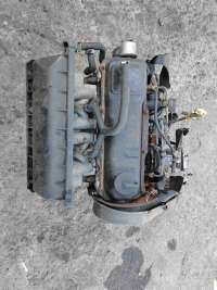 Двигатель  Volkswagen Golf 2 1.6 D Дизель, 1990г. JP  - Фото 5