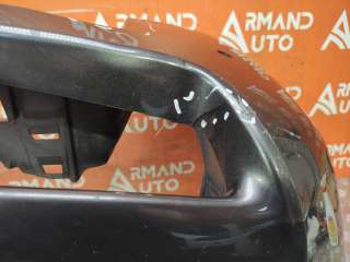 бампер Toyota Land Cruiser Prado 150 2017г. 521596A964, 5215960880 - Фото 8