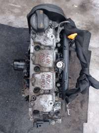 Двигатель  Seat Cordoba 1 restailing 1.4  Бензин, 2000г. AUD  121402  - Фото 5
