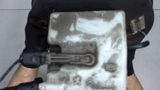 Цилиндр тормозной главный Citroen C4 Picasso 1 2007г.  - Фото 4
