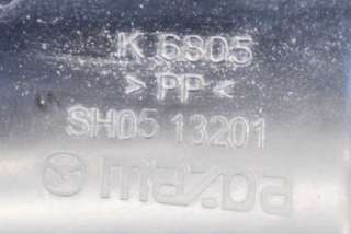Резонатор воздушного фильтра Mazda 6 3 2013г. SH0513201 , art677915 - Фото 6
