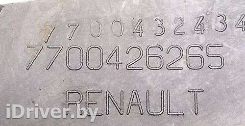 7700426265 Часы к Renault Scenic 1 Арт 2004285 - Фото 4