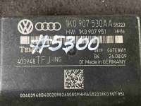 Блок управления (другие) Volkswagen Golf 6 2009г. 1K0 907 530 AA, 1K0 907 951 - Фото 2