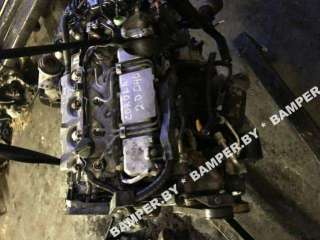 1CD-FTV Двигатель к Toyota Corolla E150 Арт 35174382