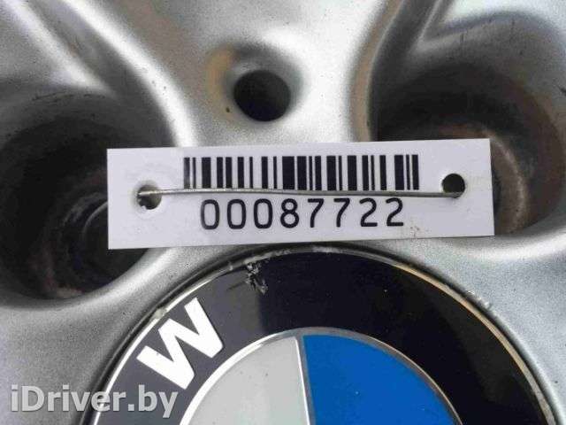Диск литой к BMW X5 E70 6788007 - Фото 1