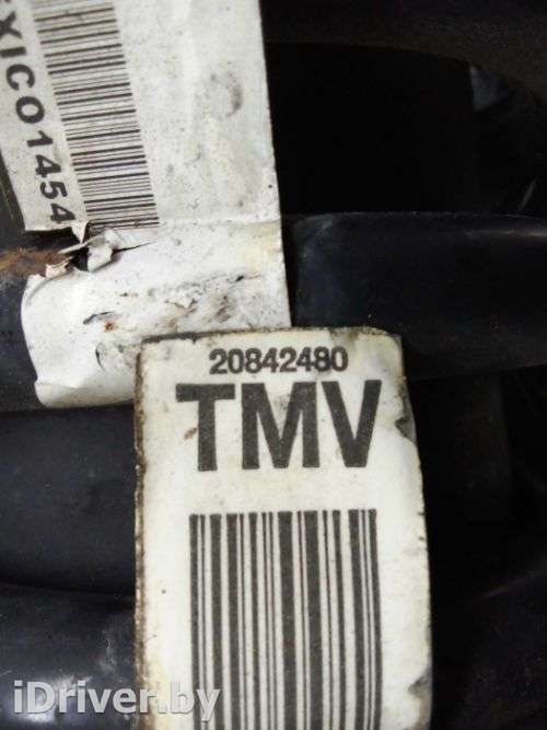 Амортизатор передний правый GMC Yukon 2011г. 22303525, 20842480 - Фото 1