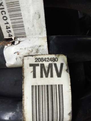 22303525, 20842480 Амортизатор передний правый к GMC Yukon Арт 3904-87526943
