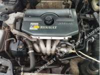 N7UA700 Двигатель к Renault Safrane 2 Арт 102851339