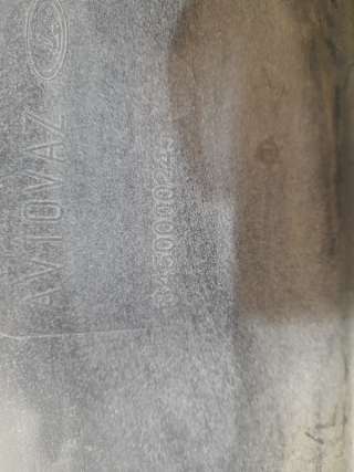 бампер Lada largus 2012г. 8450000245 - Фото 10