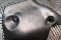 Пластик моторного отсека Audi Q7 4L 2012г. 06E253243H , art3395626 - Фото 3