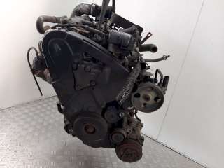 Двигатель  Peugeot 806 2.0  2001г. RHX 10DYJU 4005093  - Фото 3