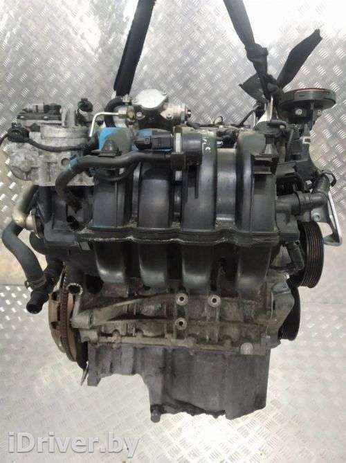 BLF Двигатель к Volkswagen Touran 2 Арт 27360/1 - Фото 3