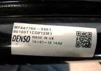 радиатор кондиционера Honda CR-V 4 2012г. 4477509951 - Фото 3