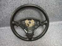 Рулевое колесо для AIR BAG (без AIR BAG) Porsche Cayenne 955 2004г. 955347804105Z3 - Фото 2