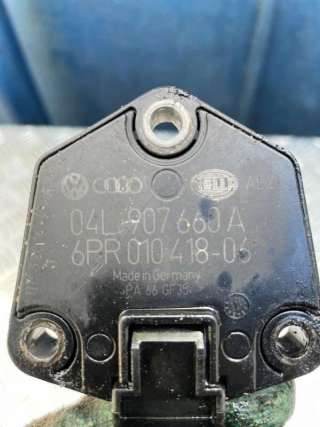 04L907660A Датчик давления масла к Audi A4 B8 Арт 3294