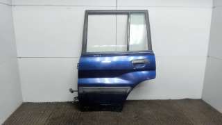MN133381 Дверь боковая (легковая) к Mitsubishi Pajero Pinin Арт 6633719