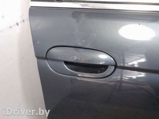 ручка боковой двери наружная перед прав BMW 5 E39 2000г.  - Фото 1