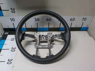 Рулевое колесо Kia Soul 2 2010г. 561102K000WK - Фото 3