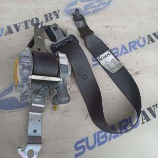  Ремень безопасности передний правый к Subaru Outback 3 Арт 34214541