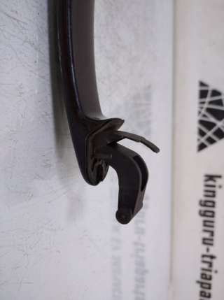 Ручка двери внешняя Skoda Fabia 3 2014г. 5N0837205M - Фото 7