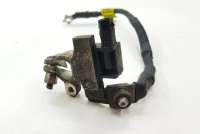 Клемма аккумулятора минус Opel Mokka 2013г. 95070958, 13306650 , art449019 - Фото 2