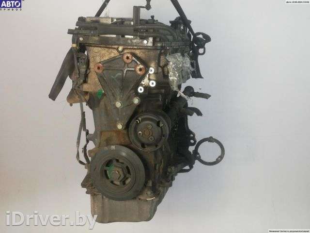 Двигатель  Volkswagen Sharan 1 restailing 2.8 i Бензин, 2001г. AYL  - Фото 1