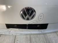Крышка багажника Volkswagen Touran 2 2010г. 1Т0827025Q - Фото 6