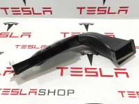 Воздуховод отопителя (печки) Tesla model 3 2020г. 1099290-00-D,1083388-00-E - Фото 3