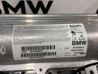 Подушка безопасности пассажира BMW 7 E65/E66 2008г. 72129192605, 9192605 - Фото 2