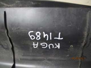 Обшивка багажника Ford Kuga 2 2012г. 1833734 - Фото 14