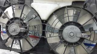  Вентилятор радиатора к Mazda 6 1 Арт ADN09KE01