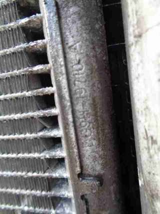 Радиатор кондиционера Ford Fusion 1 2014г. DG9H19710AC - Фото 7