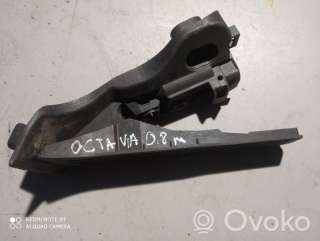 Педаль газа Skoda Octavia A5 restailing 2008г. 1k1721503p , artAPL5743 - Фото 4