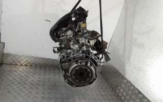 Двигатель  Nissan TIIDA C11 1.6  Бензин, 2010г. HR16DE  - Фото 3