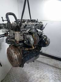 Двигатель  Hyundai Accent MC 1.5 CRDi Дизель, 2009г.   - Фото 6