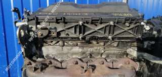 Двигатель  Ford Kuga 1 2.0  Дизель, 2011г. UFBA  - Фото 16