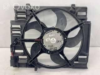 Вентилятор радиатора BMW 5 E60/E61 2008г. 7726010401 , artETO13840 - Фото 2